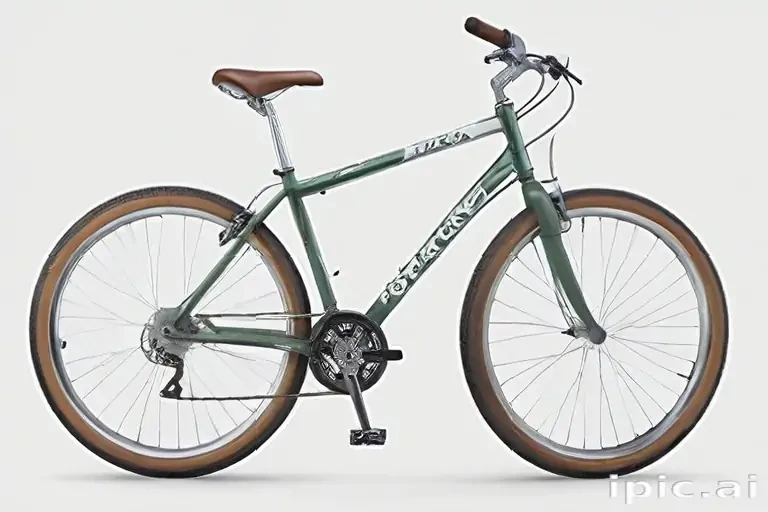 bicycle png