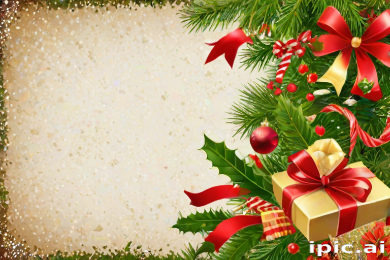 christmas clipart png