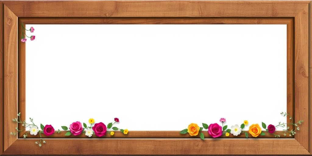 frame transparent png