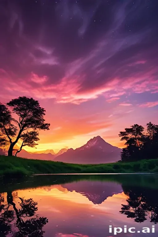 nature phone wallpaper
