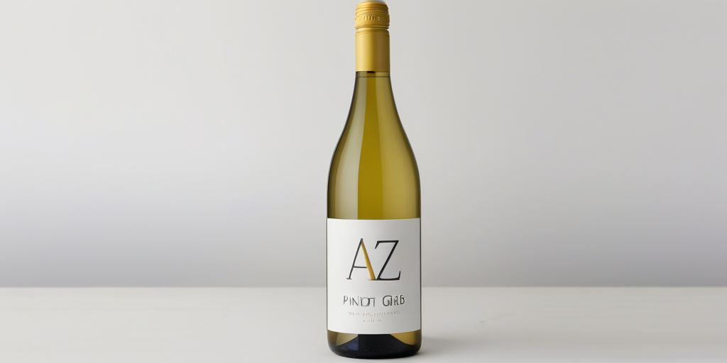 a to z pinot gris