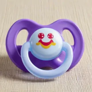 pacifier png