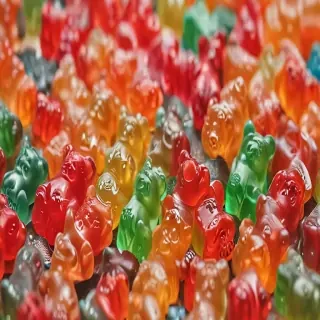 gummy bear