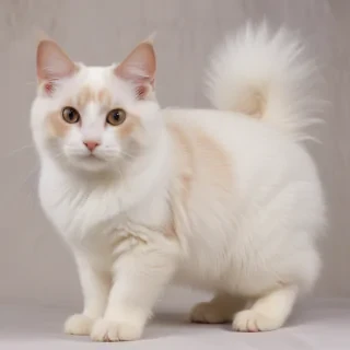 kurilian bobtail breed