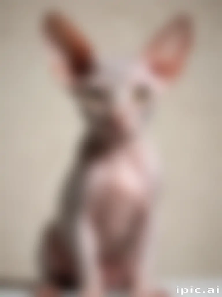 sphynx breed