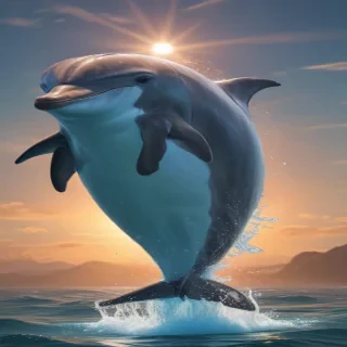 dolphins png