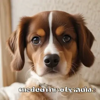 whine