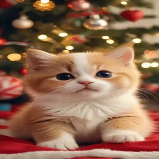 cute wallpapers for christmas