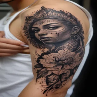 png tattoo