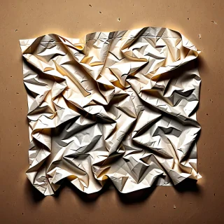 crumpled paper texture png