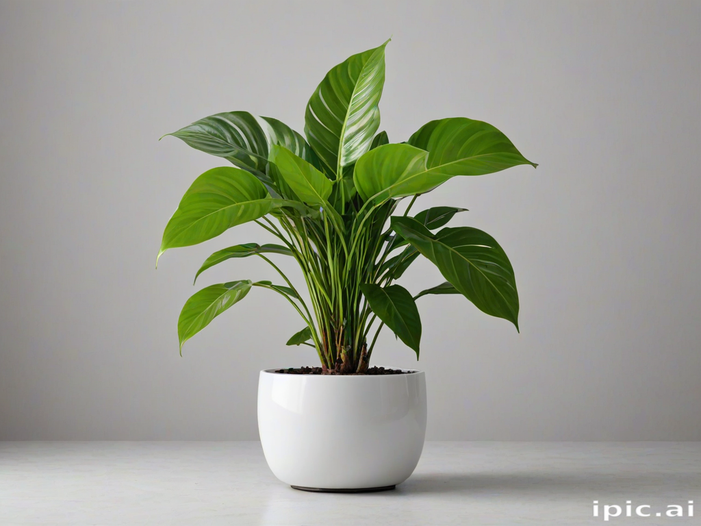 indoor plant png