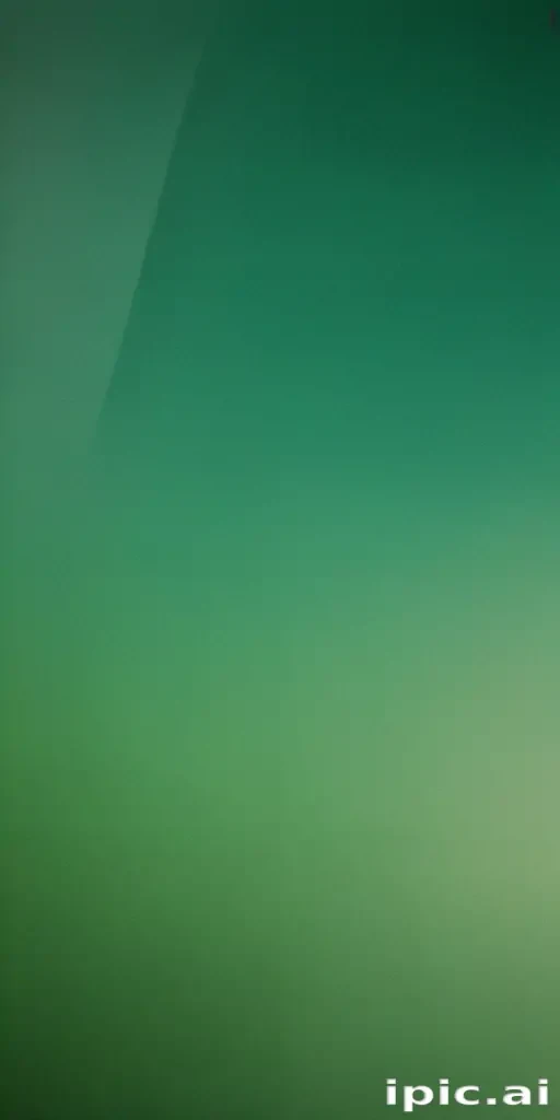 iphone green wallpaper