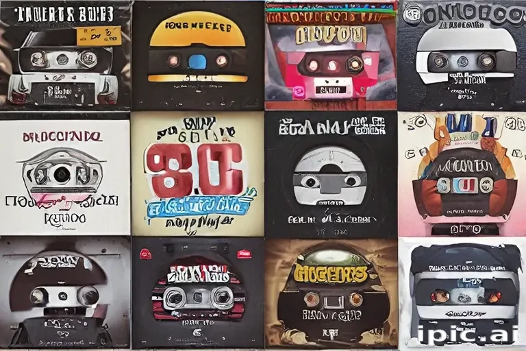 90s music