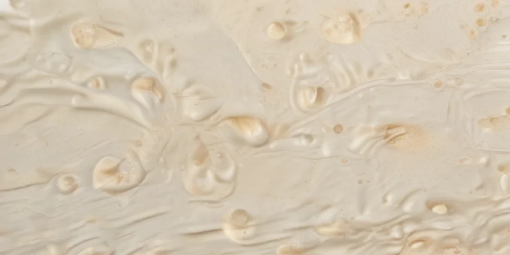 cream texture background