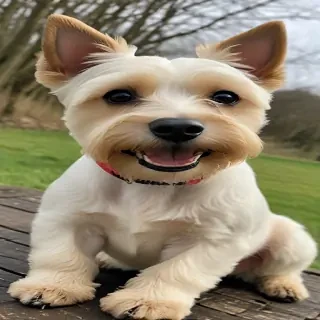 terrier dog