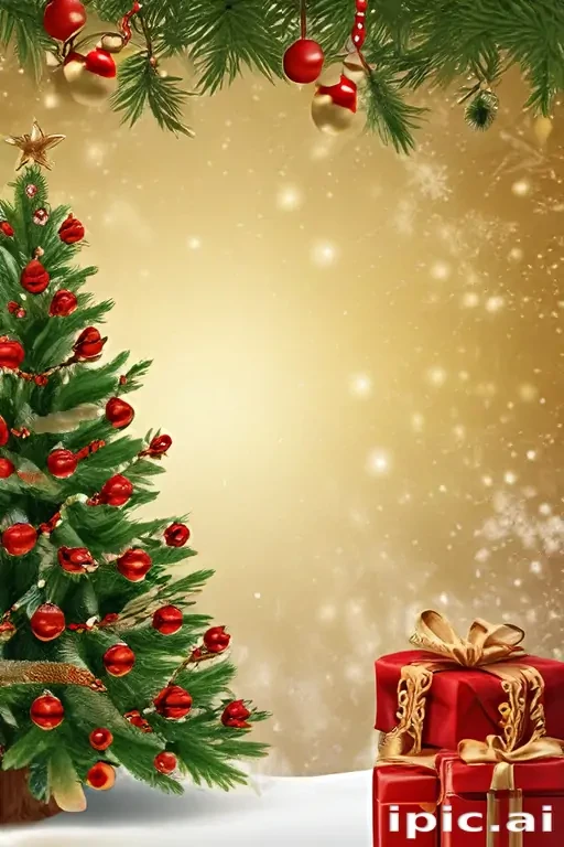 xmas wallpaper for android