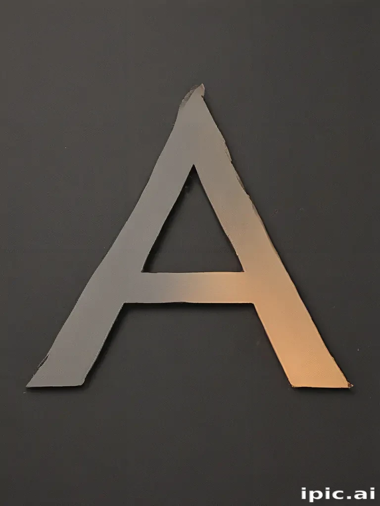 lambda symbol