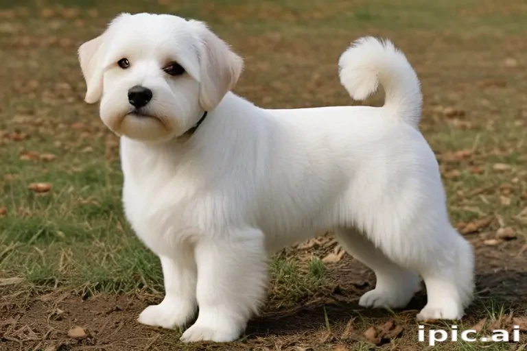 porcelaine dog breed