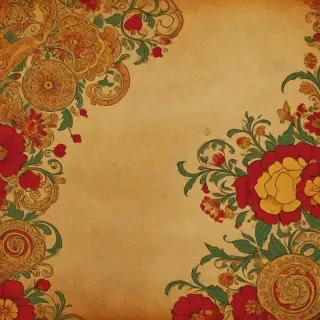 spanish background