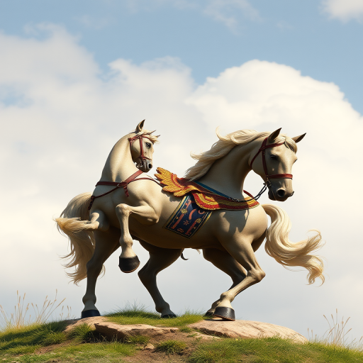 minuet napoleon breed