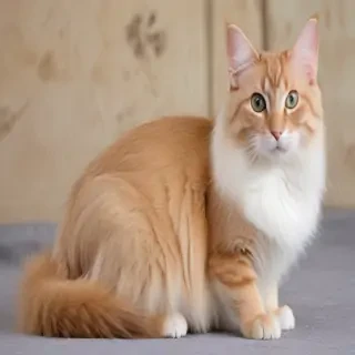 oriental longhair cat breed