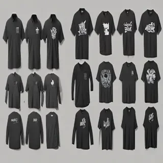 shirts png