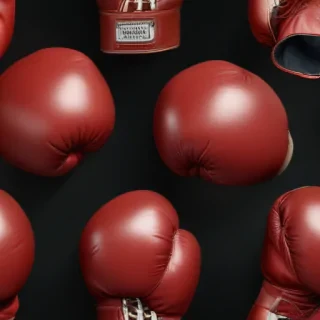 boxing glove png