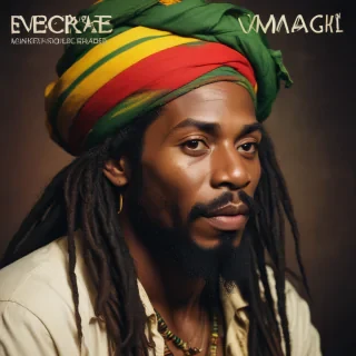 reggae music