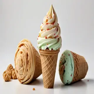 ice cream cone png