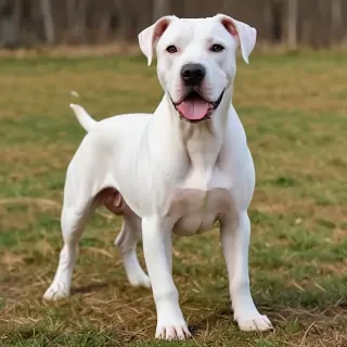 dogo argentino dog breed