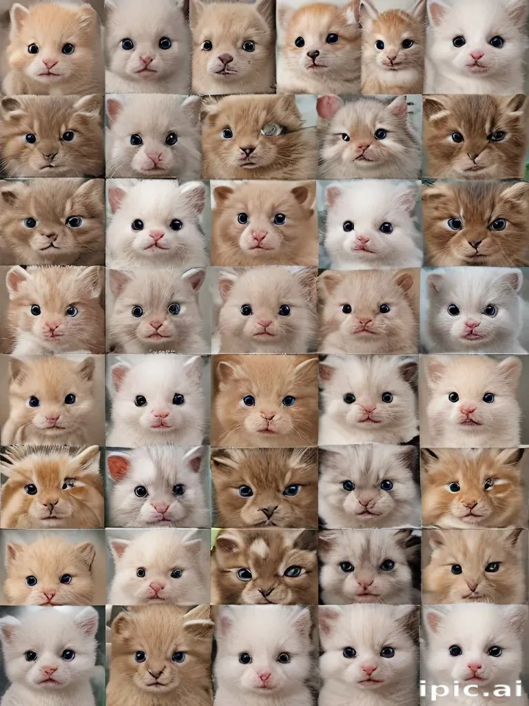 baby animals