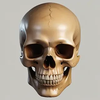 skull png