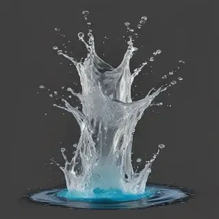 splash of water png