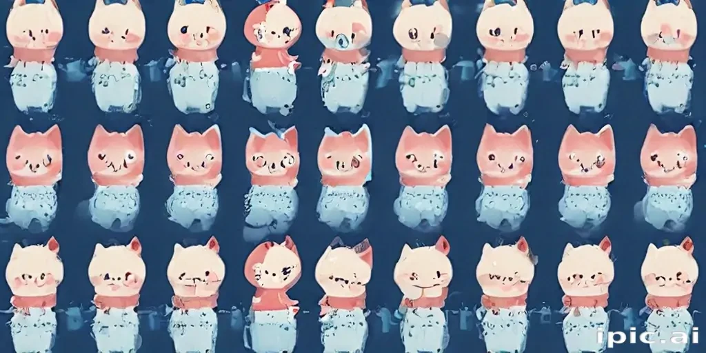 cute backgrounds blue