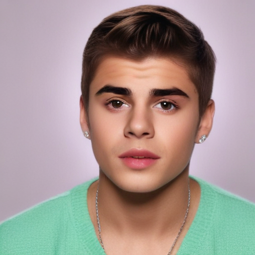 justin bieber in selena gomez song