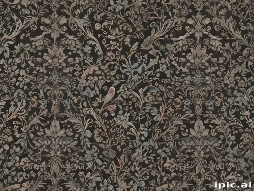 graphic wallpaper