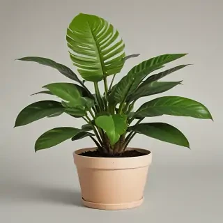 house plant png
