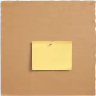 post it note png