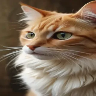 aesthetic cat backgrounds
