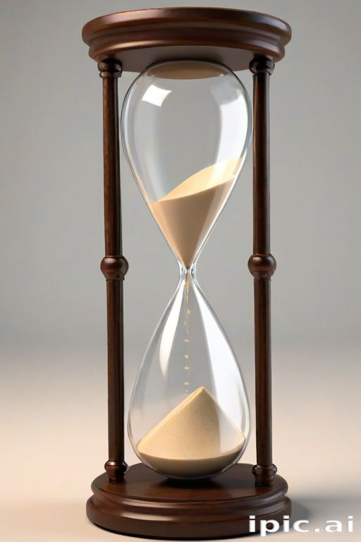 hourglass png