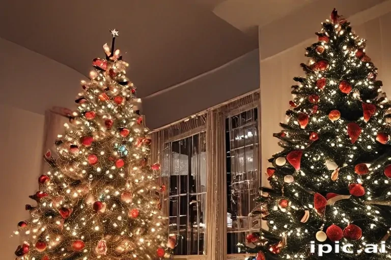 christmas aesthetic