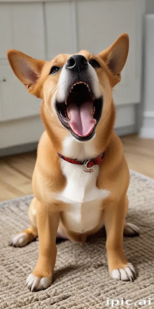 dog barking sounds