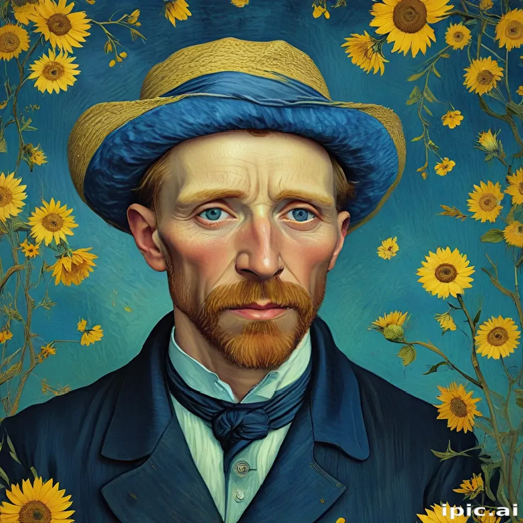van gogh wallpaper iphone
