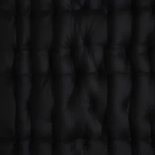 black fabric texture