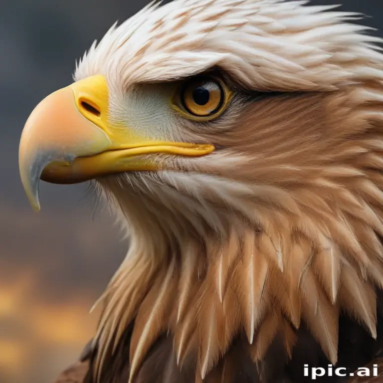 eagle background