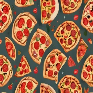 pizza clipart