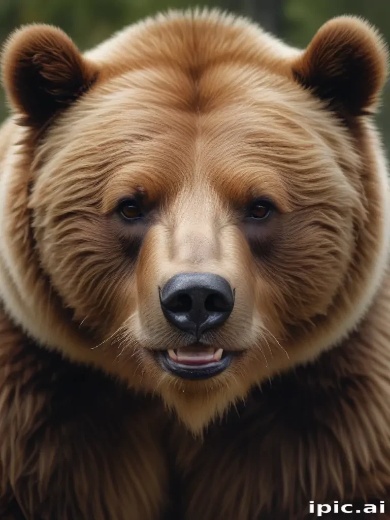 bear pictures to draw