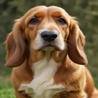 basset fauve de bretagne