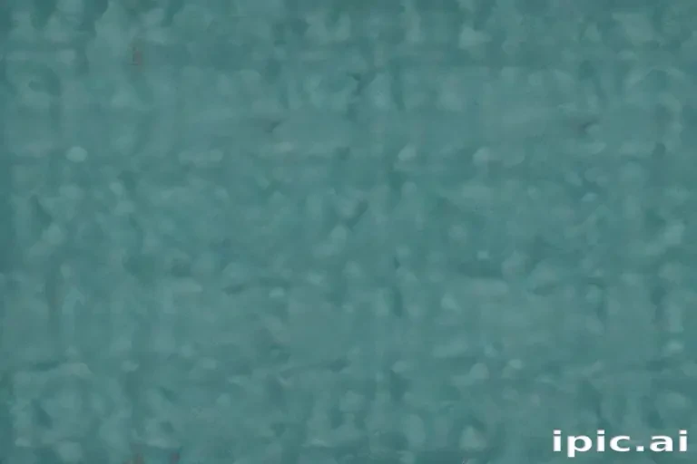 plain teal background