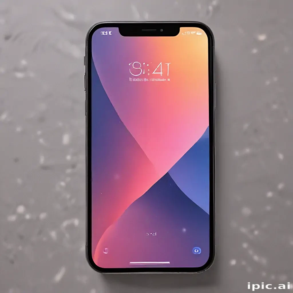 iphone wallpaper 4k aesthetic